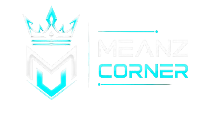 Meanz Corner