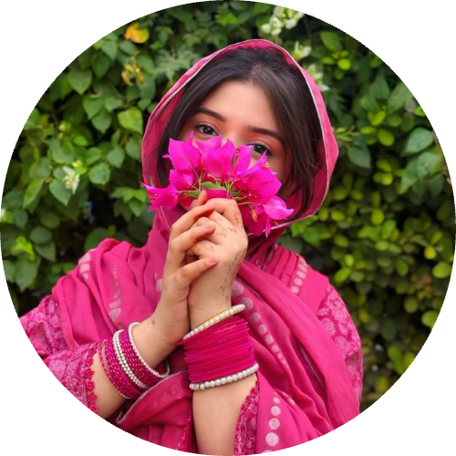 Hira Shah