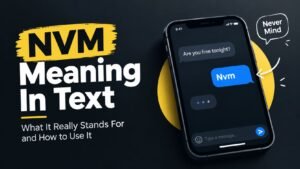 NVM Meaning In Text_ What It Really Stands For
